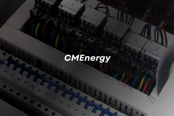 CMEnergy