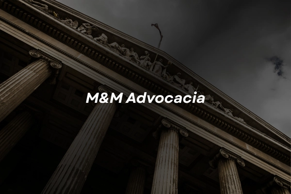 M&M Advocacia